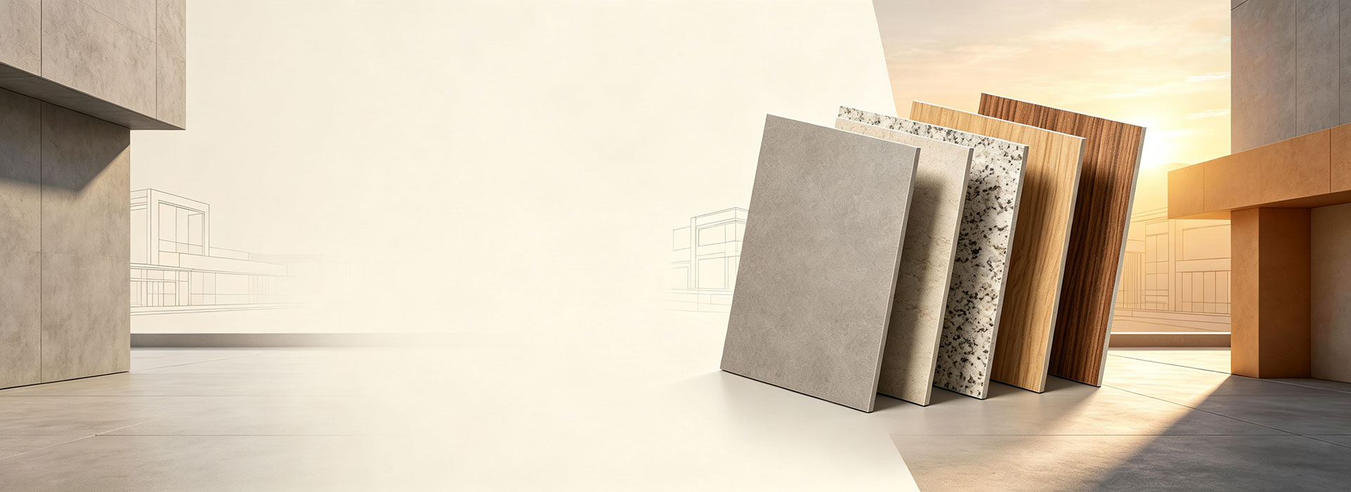 LeadFlow wall panel factory and free sample production