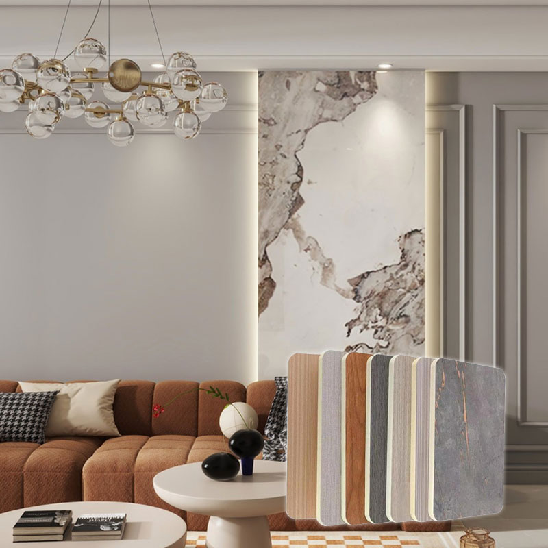 WPC Wall Panel