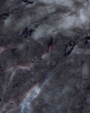Marble Texture Finish
