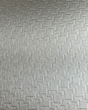 Metallic Texture Finish
