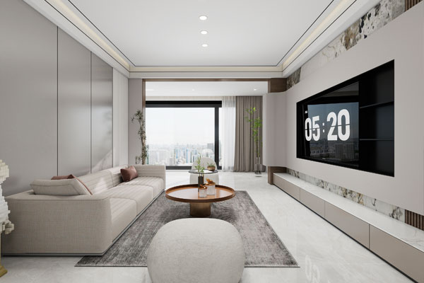 Residential Interiors