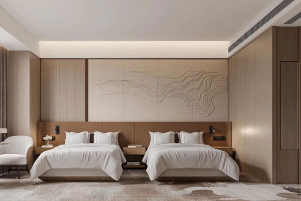 Hotel Interiors