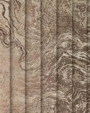 Marble Texture Finish