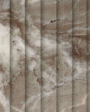 Marble Texture Finish