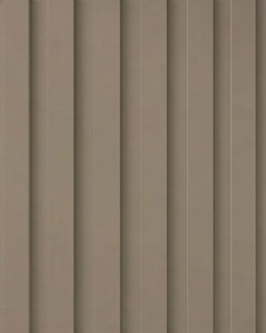 Solid Color Finish