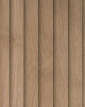Wood Grain Finish