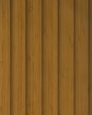 Wood Grain Finish