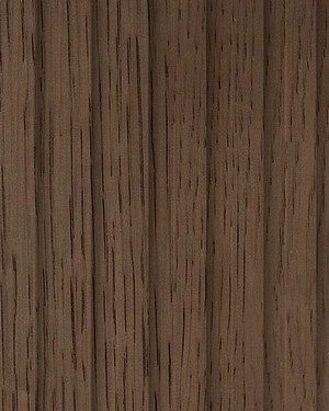 Wood Grain Finish
