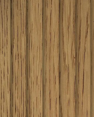 Wood Grain Finish