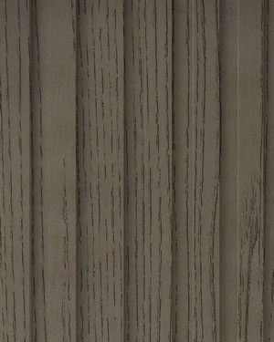 Wood Grain Finish