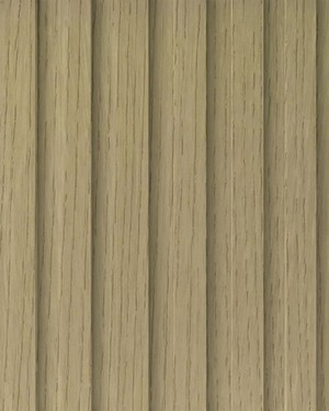 Wood Grain Finish
