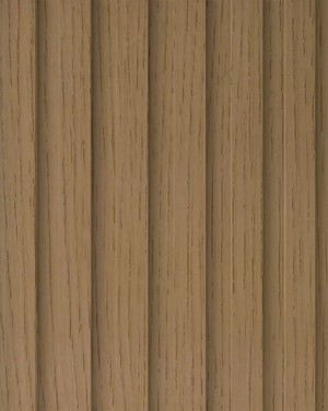 Wood Grain Finish