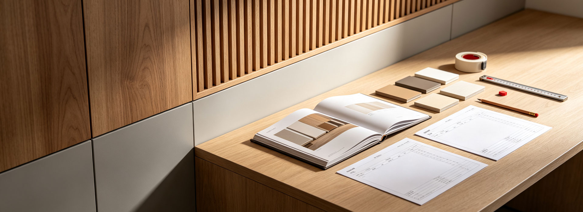 Product Manual catalogs