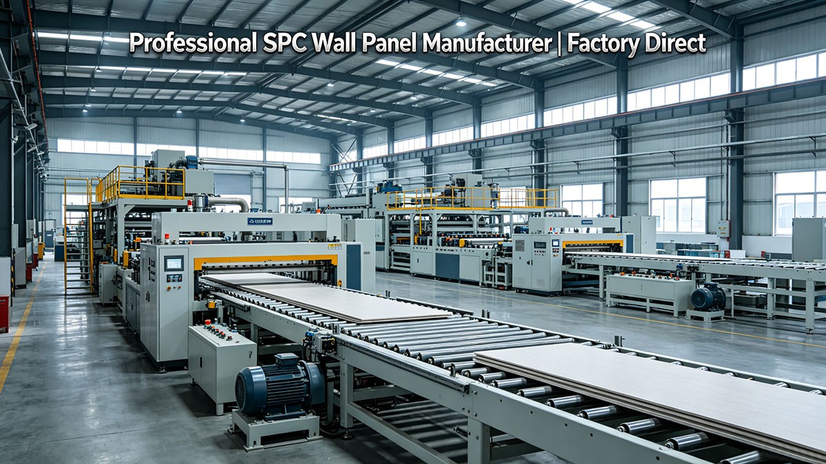 High-Margin Anti-Collision Wall Panels for Projects