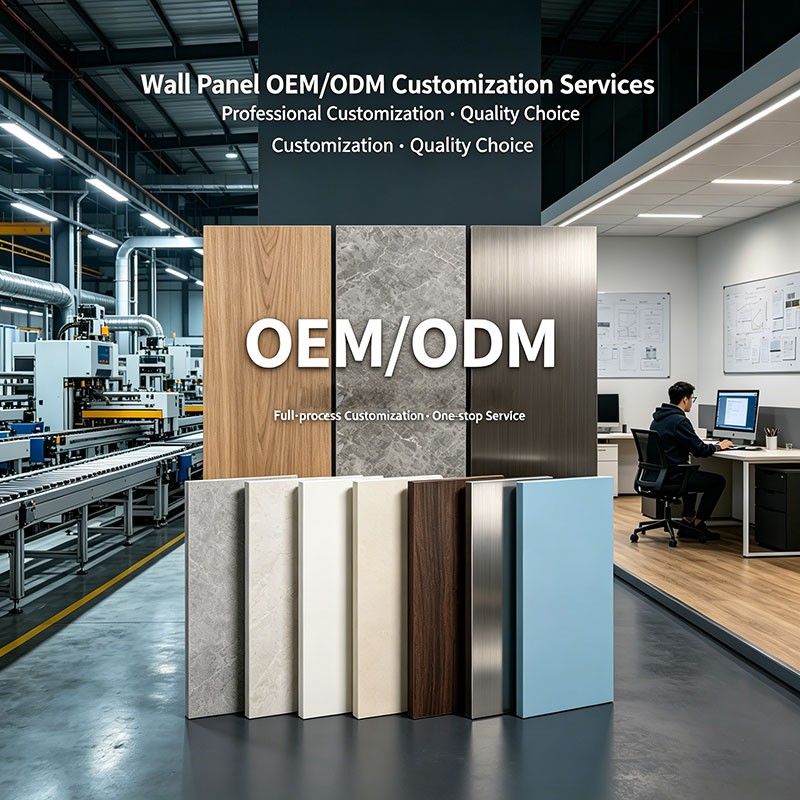 Boost Margins 30% with LeadFlow Factory Direct Wall Panel