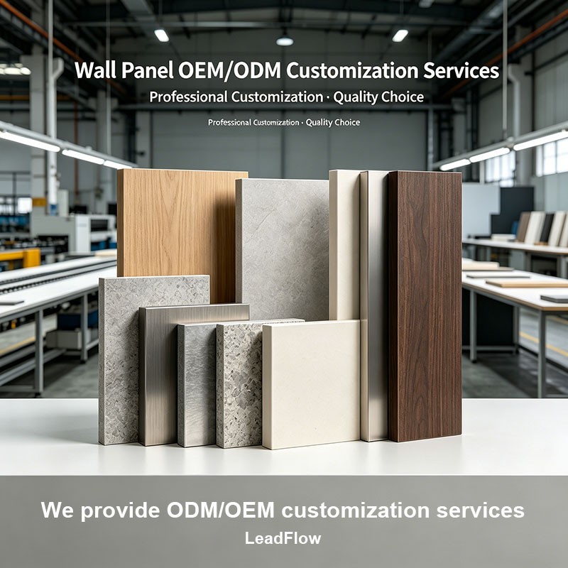 Optimizing WPC Wall Panel Maintenance: TCO Analysis Unveiled