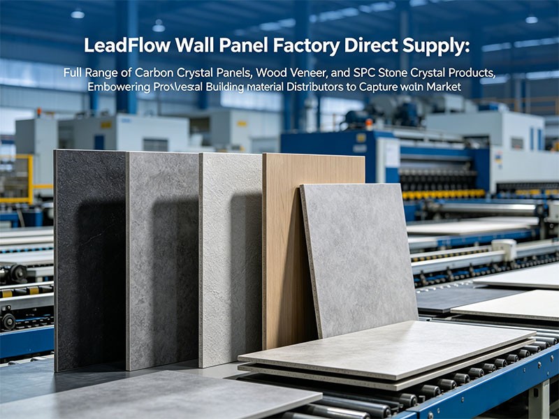 Installation Guide & Maintenance: Standard Construction Steps & Precautions for WPC Embossed Panels