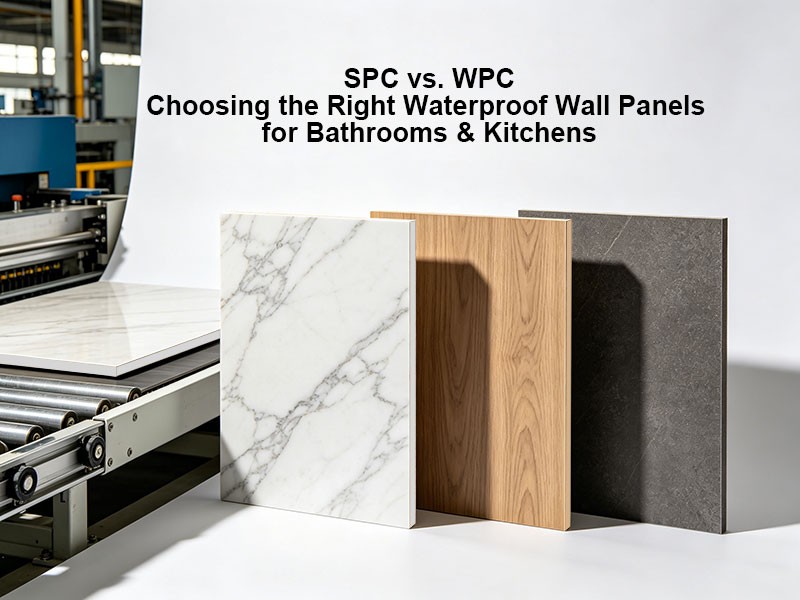 Premium Slat Wall Panels: Elevate Commercial Spaces