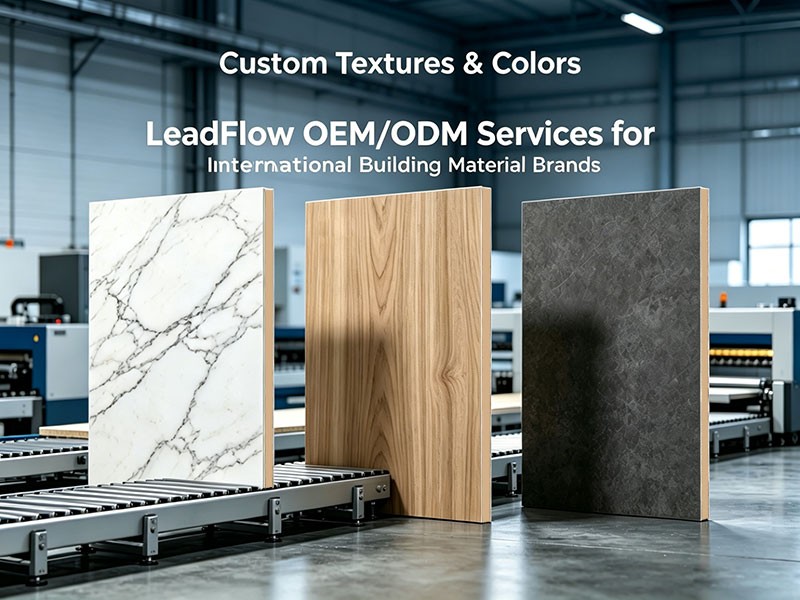Scale Your Business with LeadFlow Global Partners