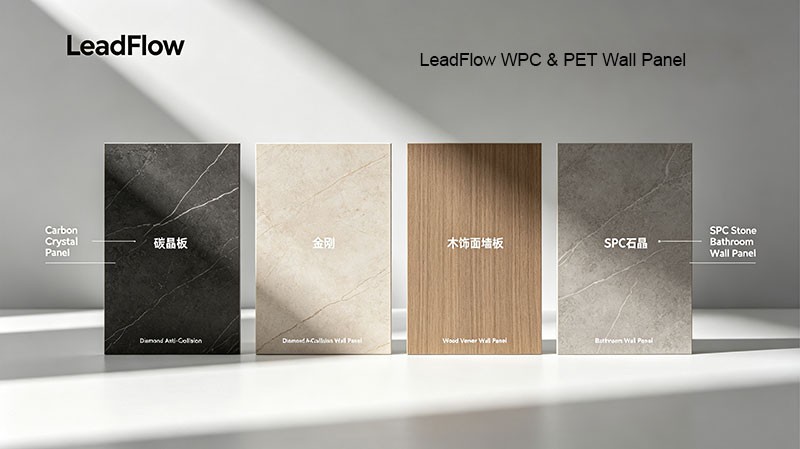 Sourcing WPC Wall Panels from China: A Strategic Guide for B2B Buyers