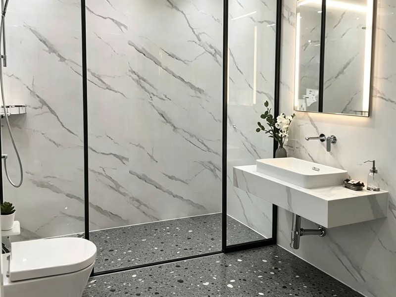 LeadFlow: Global Partner for Premium Wall Panels