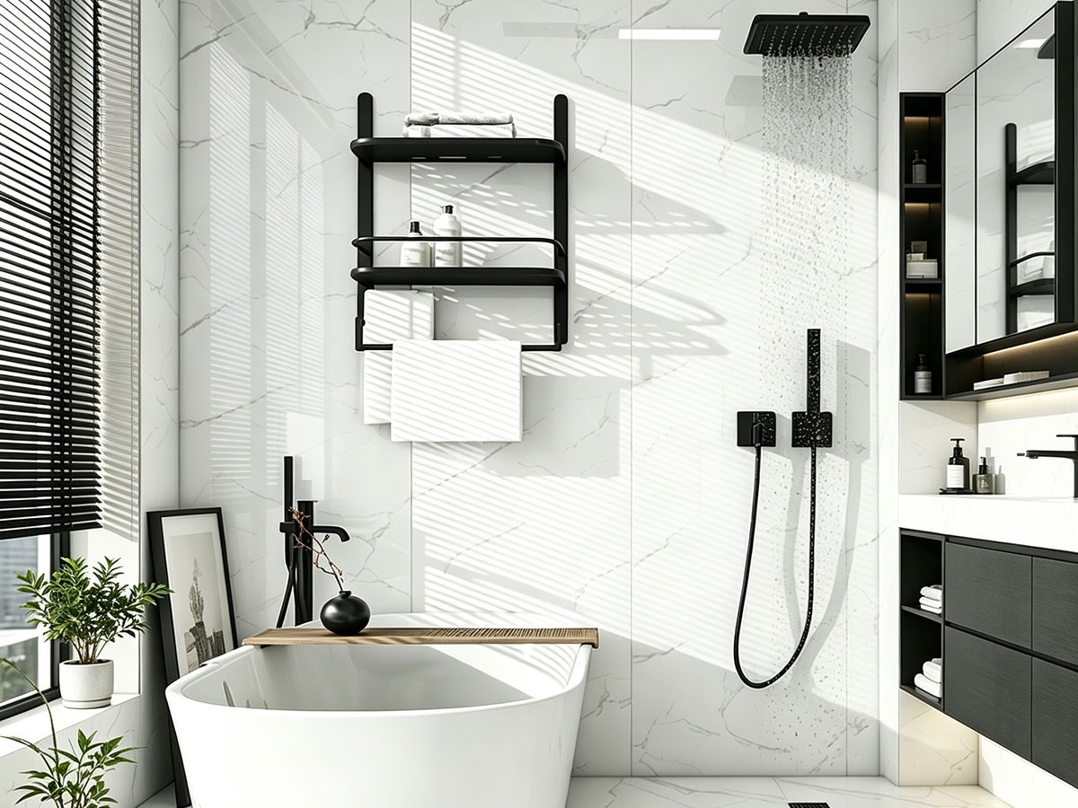 Stop Costly Renovation Delays: Source Premium Wall Panels Direct from LeadFlow Factory