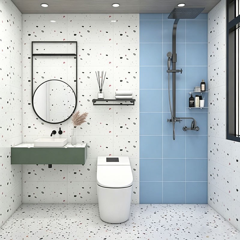 Beat the Heat & Humidity: Why SE Asian Builders Choose LeadFlow Virgin SPC Panels