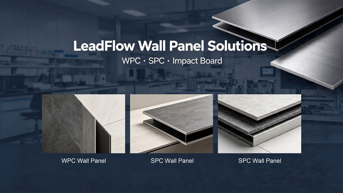 The Fast-Track Fit-Out: How LeadFlow Cuts Commercial Renovation Time in Half