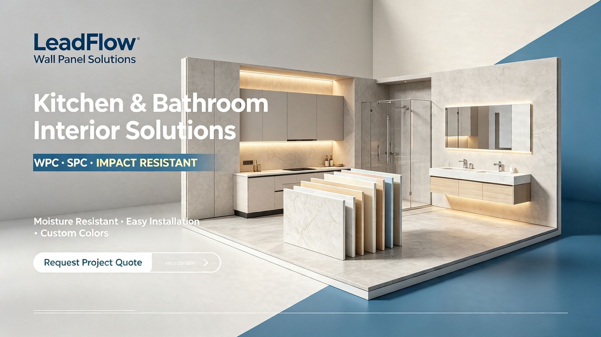 Navigating Challenges in Extreme Environments with WPC Wall Panels