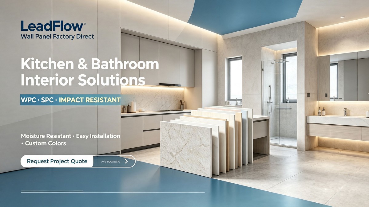 How to Install Carbon Crystal Wall Panels