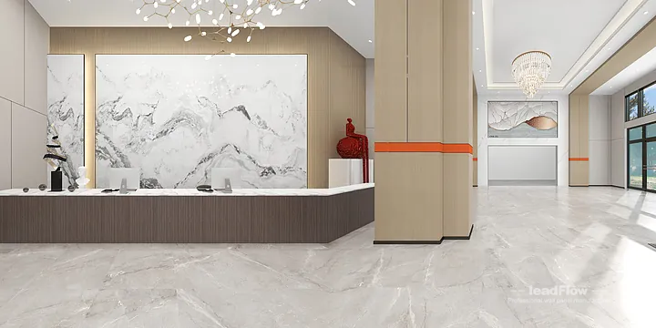 Premium WPC Wall Cladding for Hangzhou Hotel &mdash; Stylish Finish in Shangcheng District, Hangzhou, China
