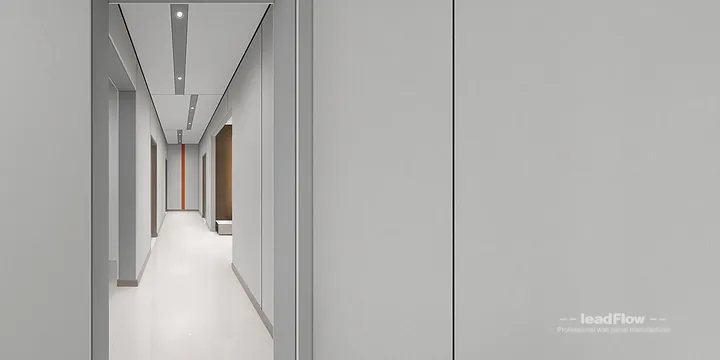 WPC Interior Panel Apartment Design in Hangzhou | Stylish Interior in Shangcheng District, Hangzhou, China - photo 37
