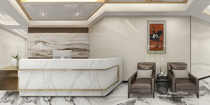 Premium WPC Interior Panel for Hangzhou Hotel &mdash; Stylish Finish in Hangzhou, China - photo 7