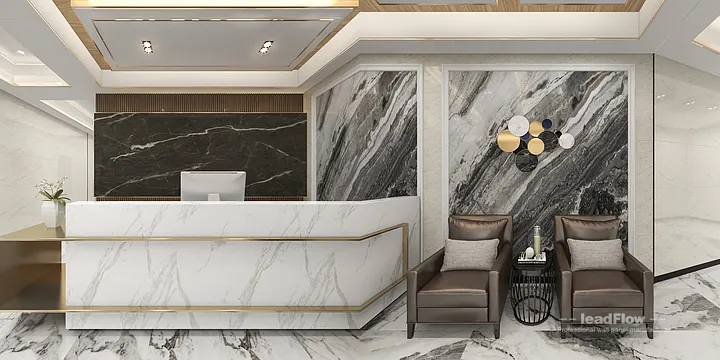 Premium WPC Interior Panel for Hangzhou Hotel &mdash; Stylish Finish in Hangzhou, China - photo 8
