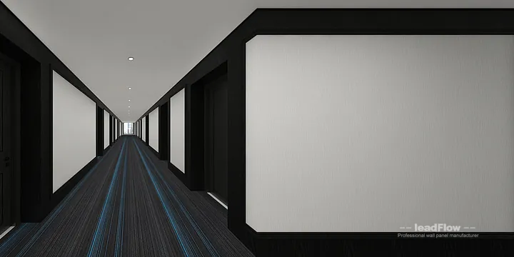 Jiang's Hangzhou Hotel with WPC Cladding &mdash; Premium in Hangzhou, China - photo 4