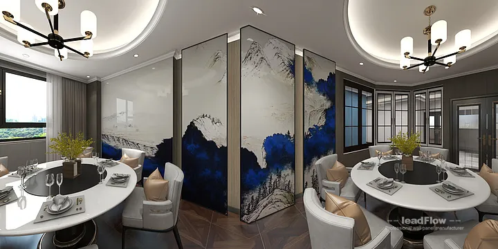 Hangzhou Hotel Interior with WPC Cladding &mdash; Biandan Lane Accent in Hangzhou, China - photo 15