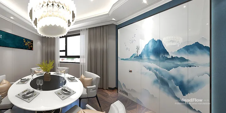 Hangzhou Hotel Interior with WPC Cladding &mdash; Biandan Lane Accent in Hangzhou, China - photo 18