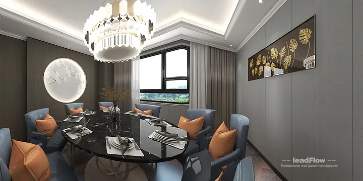 Hangzhou Hotel Interior with WPC Cladding &mdash; Biandan Lane Accent in Hangzhou, China - photo 23