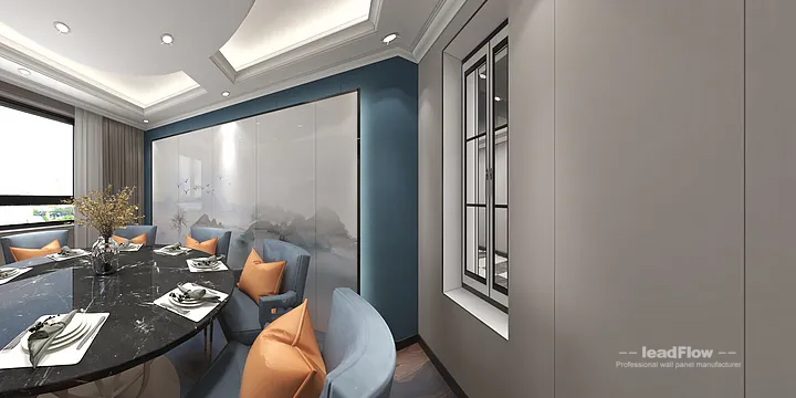Hangzhou Hotel Interior with WPC Cladding &mdash; Biandan Lane Accent in Hangzhou, China - photo 8