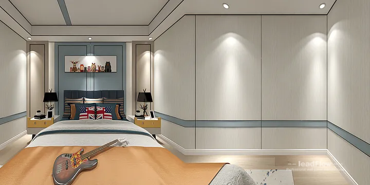 WPC Cladding Commercial Space Design in Hangzhou | Premium Interior in Hangzhou, China - photo 6