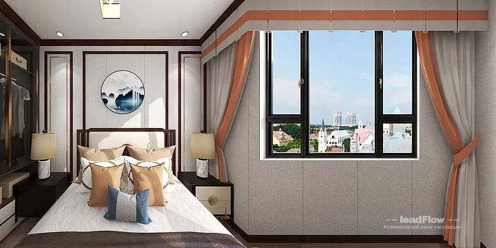 Explore WPC Interior Panel in This Hangzhou Commercial Space &mdash; Modern Style in Hangzhou, China - photo 5