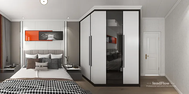 Explore WPC Interior Panel in This Hangzhou Commercial Space &mdash; Modern Style in Hangzhou, China - photo 8