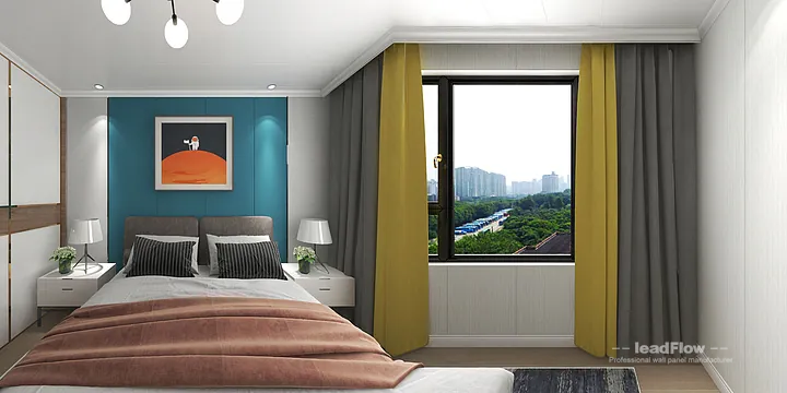 Explore WPC Interior Panel in This Hangzhou Commercial Space &mdash; Modern Style in Hangzhou, China - photo 9