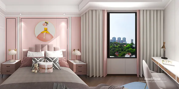 Hangzhou Commercial Space with WPC Interior Panel &mdash; Premium in Hangzhou, China - photo 6