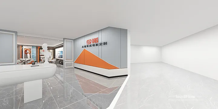Custom WPC Wall Cladding for Hangzhou Interior Project | Warm Layout in Hangzhou, China
