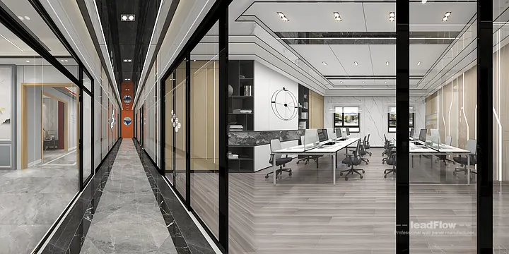 Premium WPC Cladding for Nanchang Commercial Space &mdash; Stylish Finish in Donghu District, Nanchang, China - photo 50