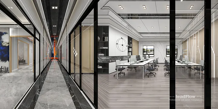 Premium WPC Cladding for Nanchang Commercial Space &mdash; Stylish Finish in Donghu District, Nanchang, China - photo 53