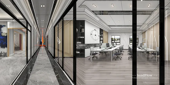 Premium WPC Cladding for Nanchang Commercial Space &mdash; Stylish Finish in Donghu District, Nanchang, China - photo 54