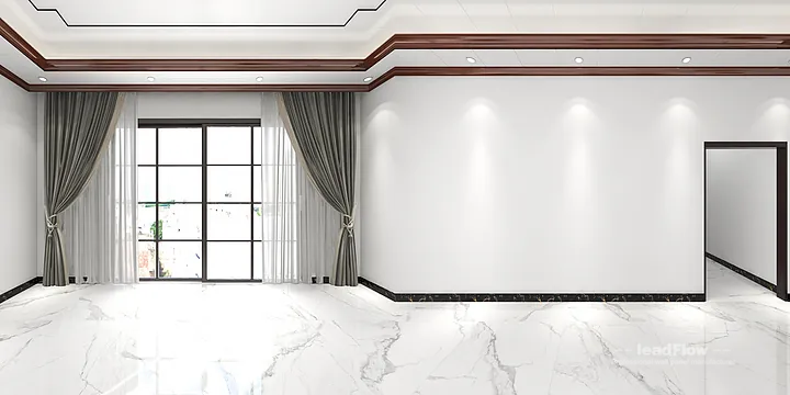 Explore WPC Wall Cladding in This Hangzhou Apartment &mdash; Contemporary Style in Hangzhou, China - photo 5