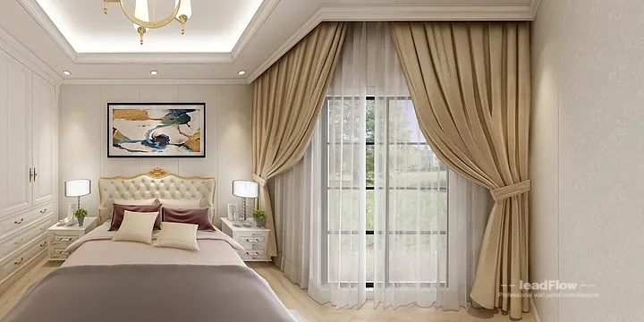 Explore WPC Cladding in This Hangzhou Villa &mdash; Elegant Style in Hangzhou, China - photo 1